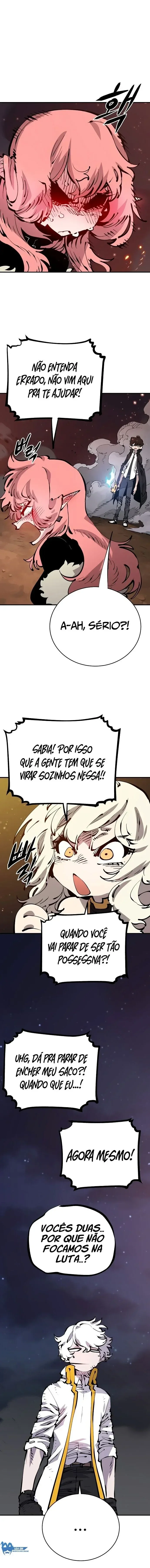 Read Jogador PT Manga Online