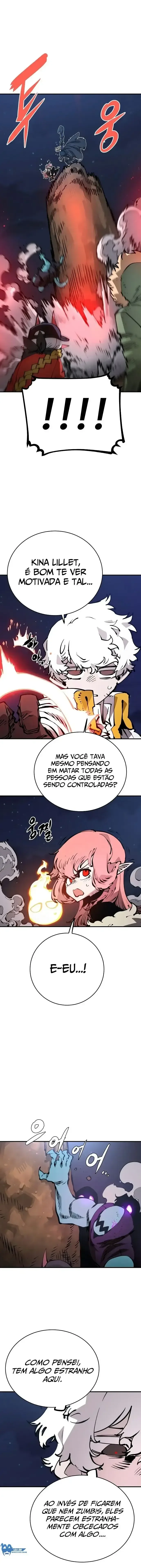 Read Jogador PT Manga Online