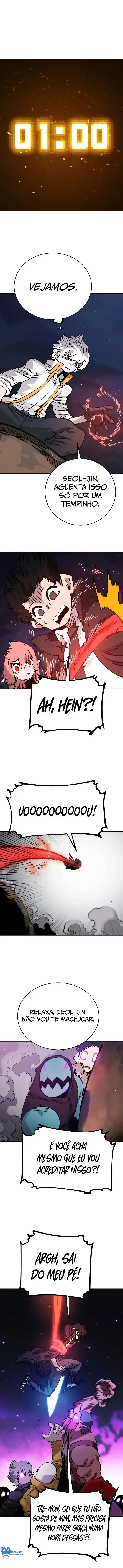 Read Jogador PT Manga Online
