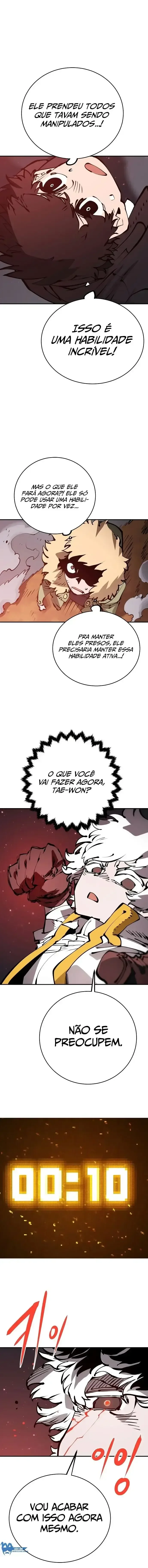 Read Jogador PT Manga Online