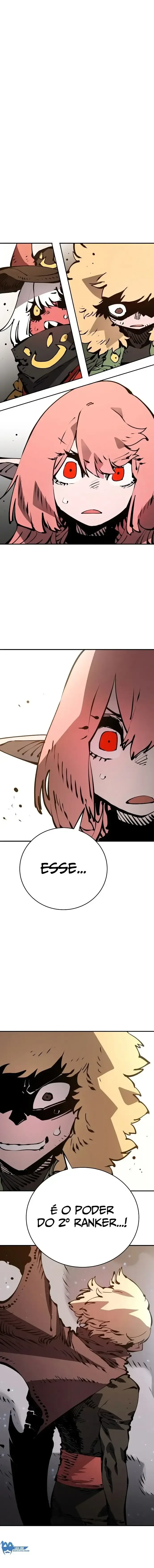 Read Jogador PT Manga Online