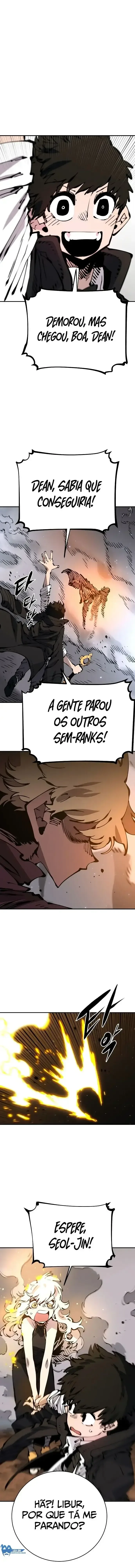 Read Jogador PT Manga Online