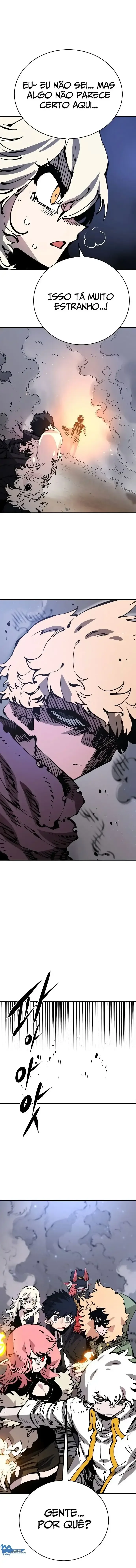 Read Jogador PT Manga Online