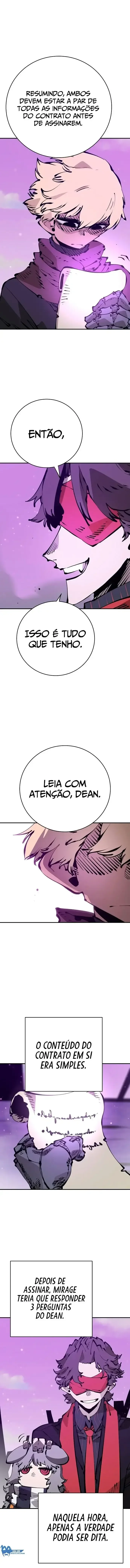 Read Jogador PT Manga Online