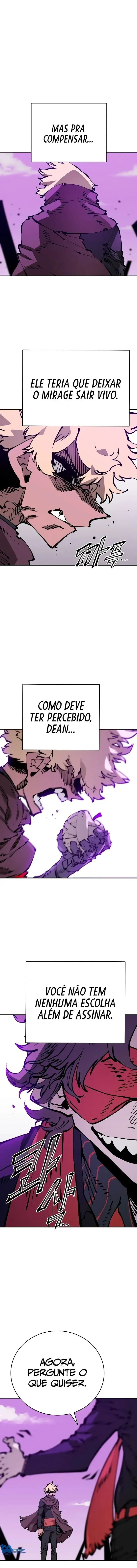 Read Jogador PT Manga Online