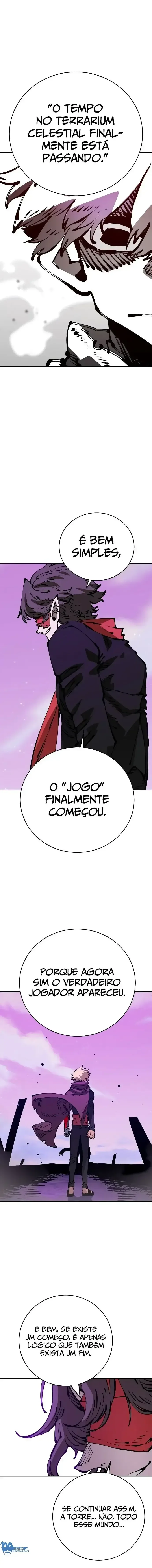 Read Jogador PT Manga Online