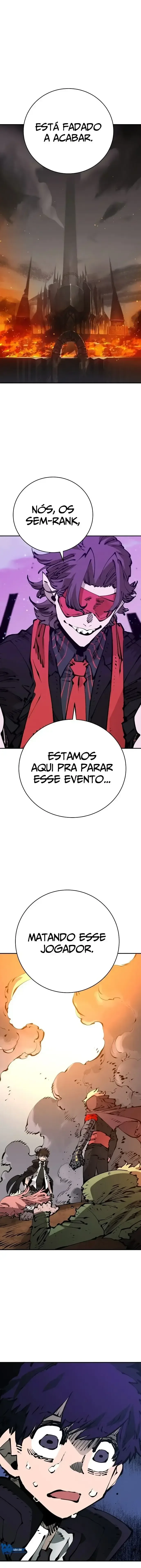 Read Jogador PT Manga Online