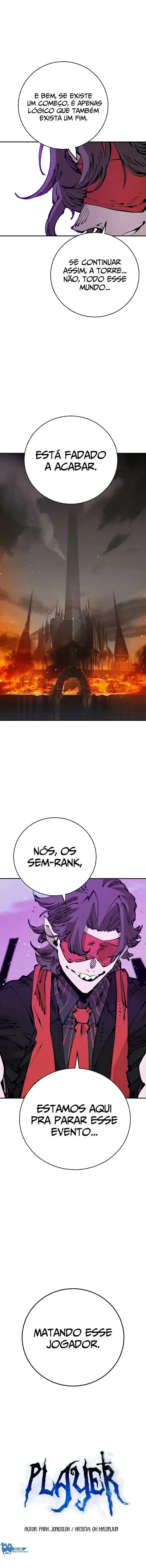 Read Jogador PT Manga Online