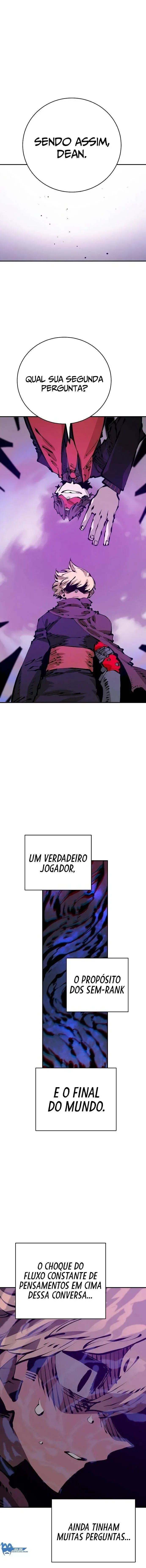 Read Jogador PT Manga Online