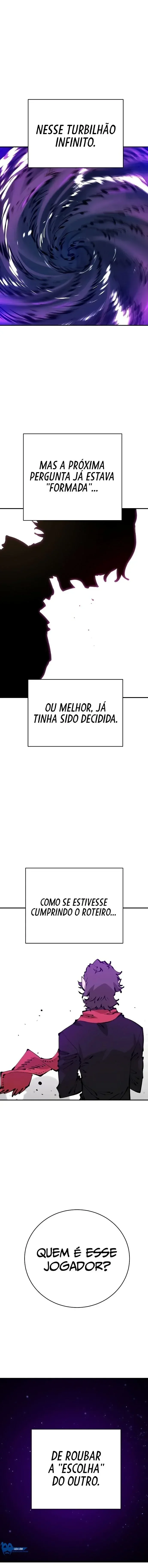 Read Jogador PT Manga Online