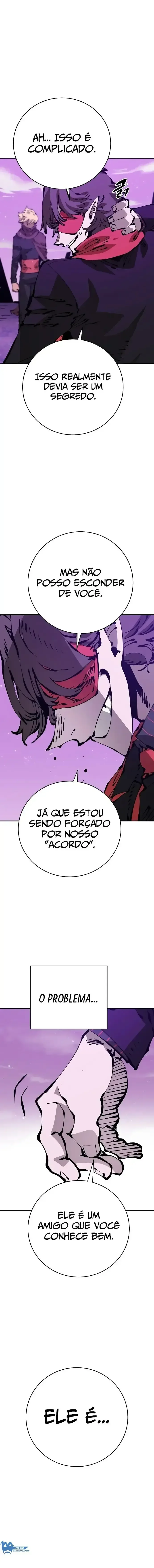 Read Jogador PT Manga Online