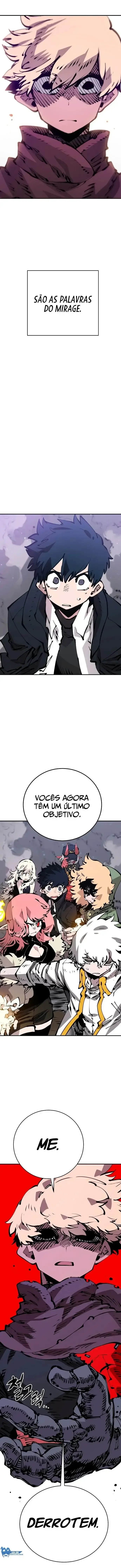 Read Jogador PT Manga Online