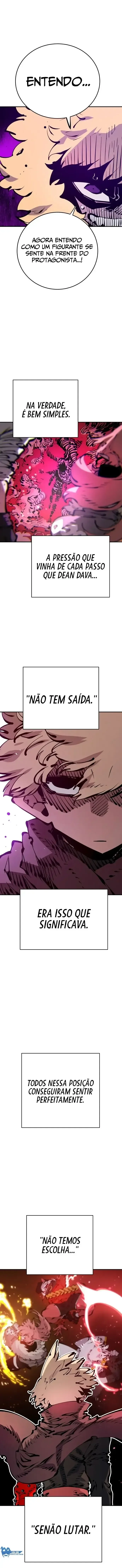 Read Jogador PT Manga Online