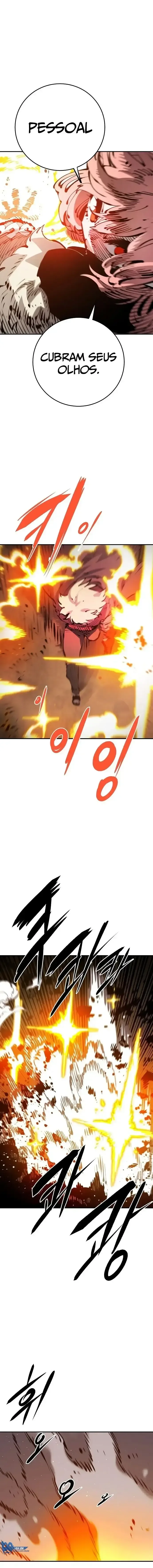 Read Jogador PT Manga Online