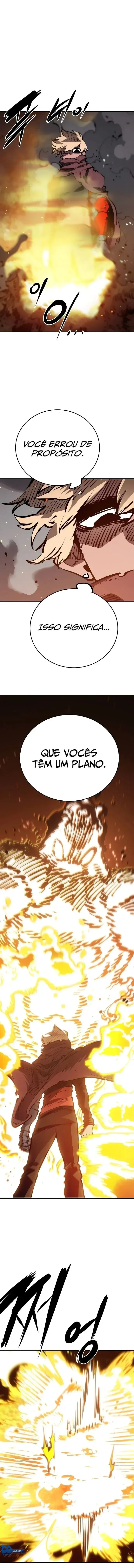 Read Jogador PT Manga Online