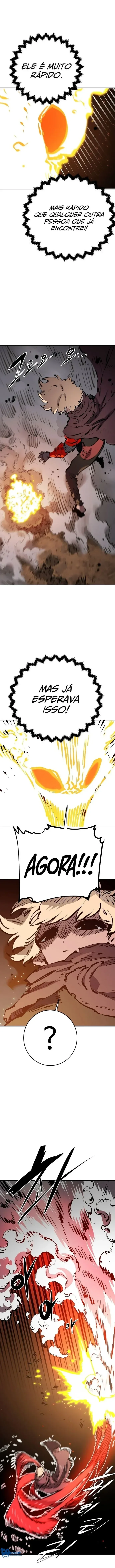 Read Jogador PT Manga Online