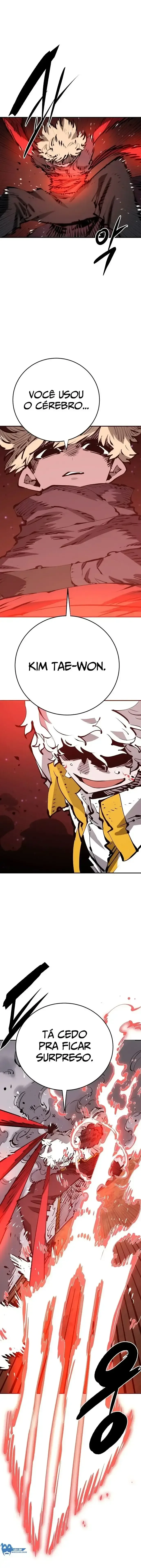 Read Jogador PT Manga Online