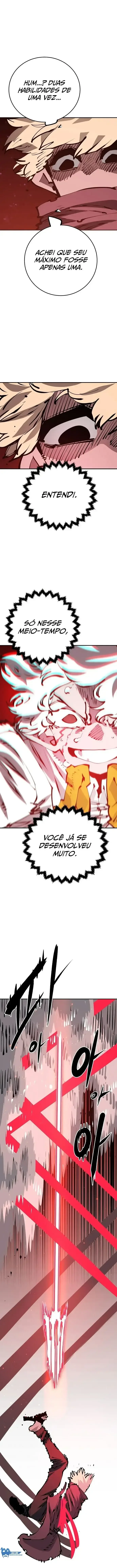 Read Jogador PT Manga Online