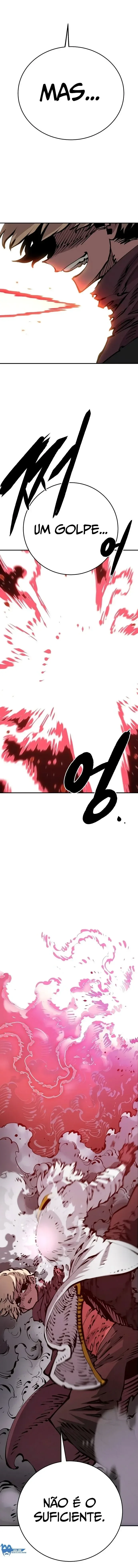 Read Jogador PT Manga Online