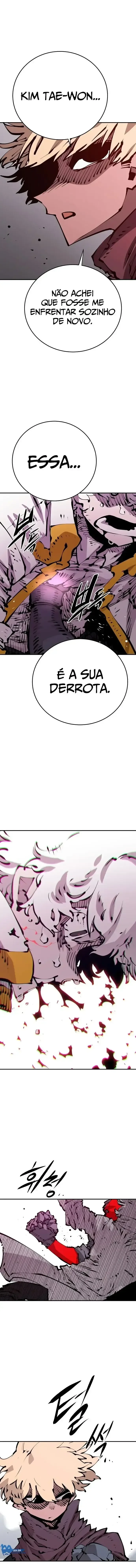 Read Jogador PT Manga Online