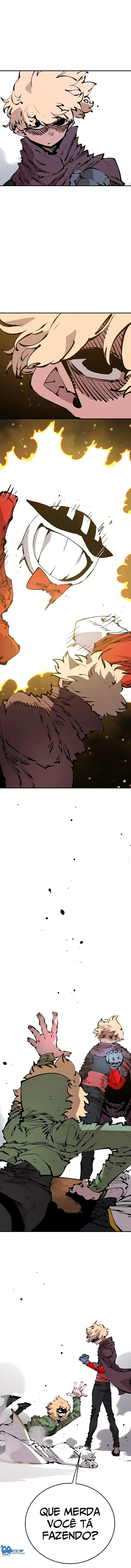 Read Jogador PT Manga Online