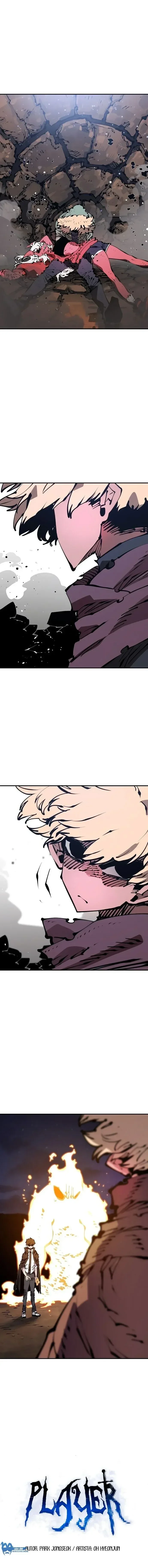 Read Jogador PT Manga Online
