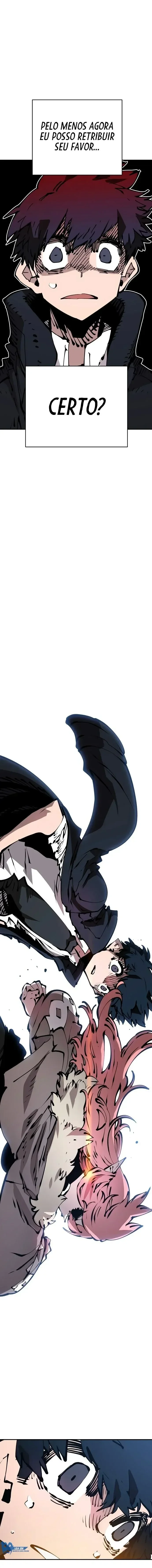Read Jogador PT Manga Online