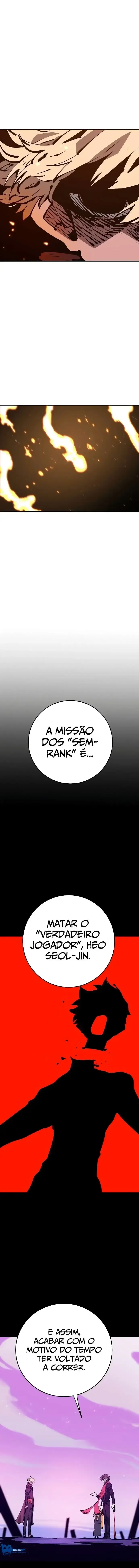 Read Jogador PT Manga Online