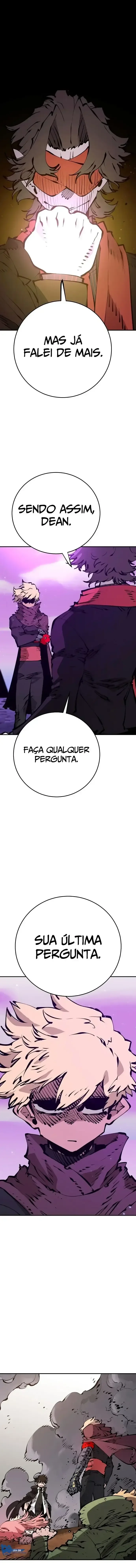 Read Jogador PT Manga Online