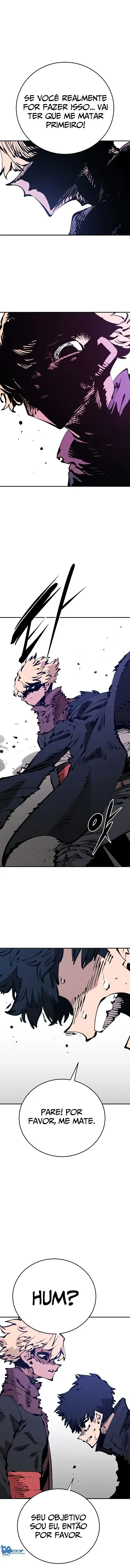 Read Jogador PT Manga Online