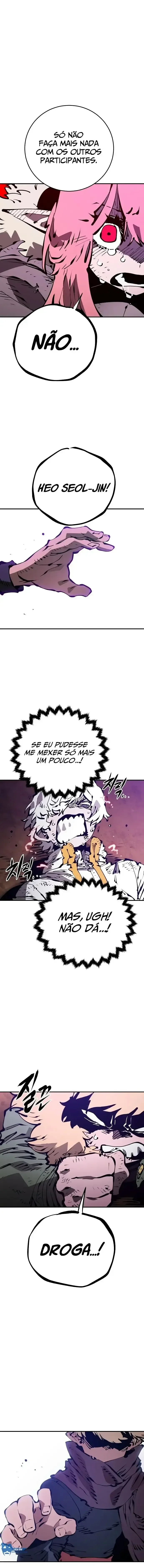 Read Jogador PT Manga Online