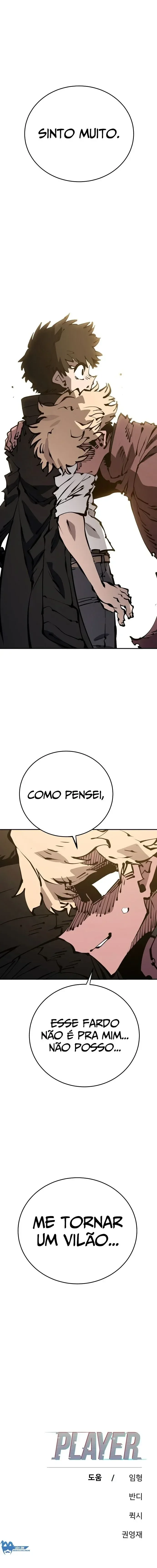 Read Jogador PT Manga Online