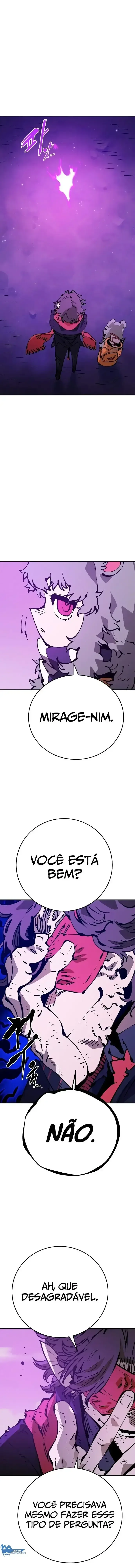 Read Jogador PT Manga Online