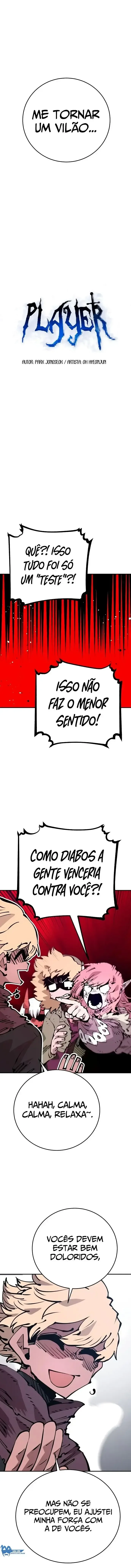 Read Jogador PT Manga Online
