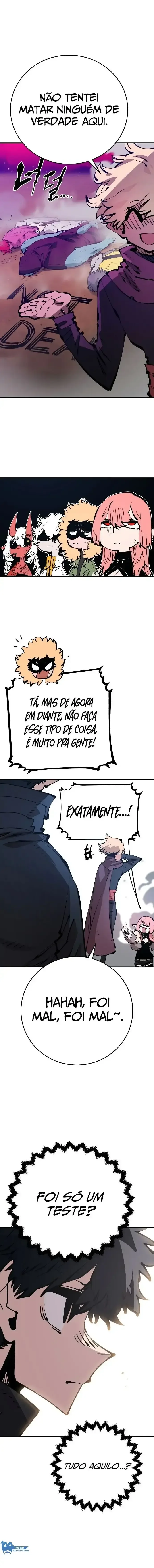 Read Jogador PT Manga Online