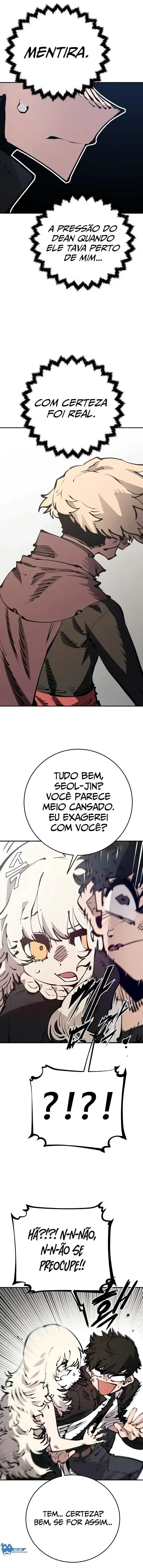 Read Jogador PT Manga Online