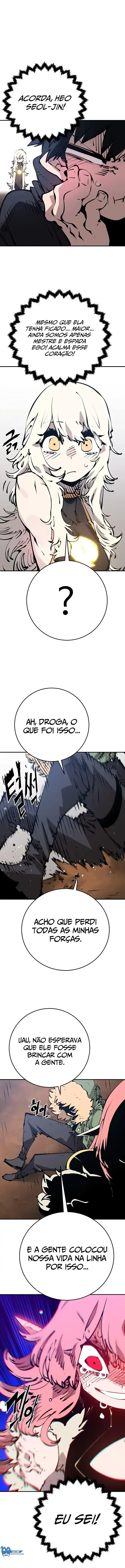 Read Jogador PT Manga Online