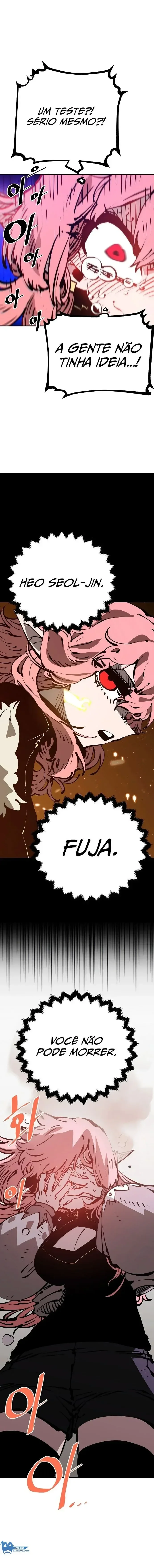 Read Jogador PT Manga Online
