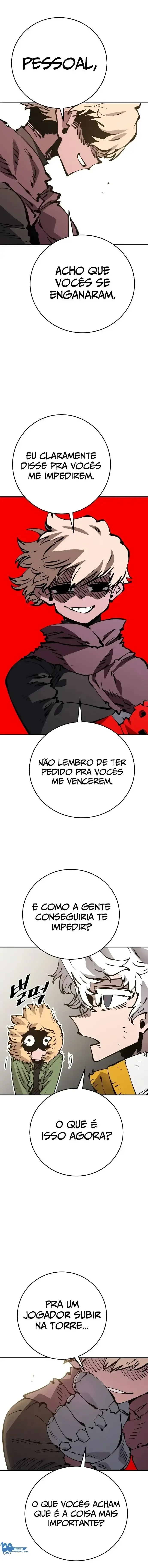 Read Jogador PT Manga Online