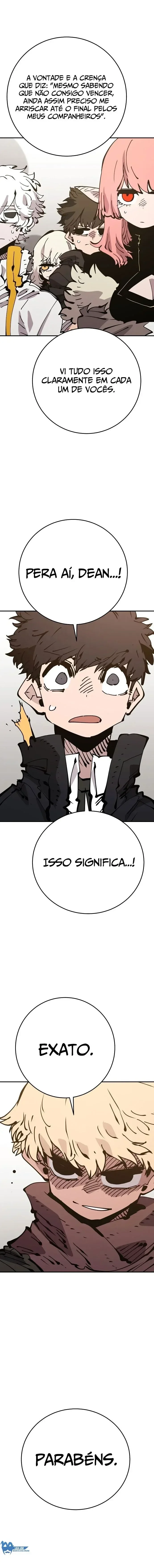 Read Jogador PT Manga Online