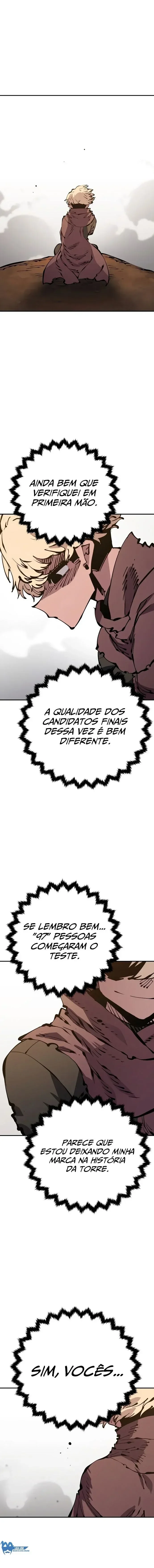Read Jogador PT Manga Online