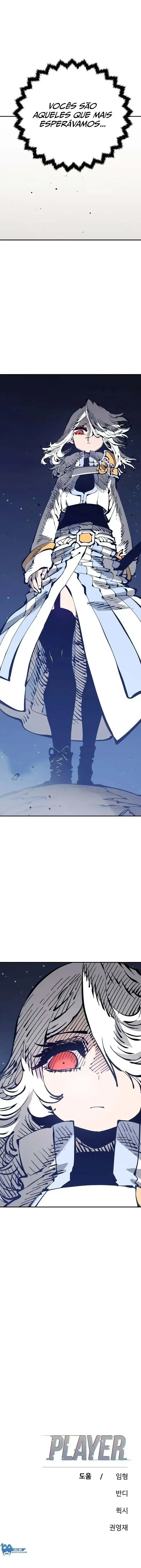 Read Jogador PT Manga Online