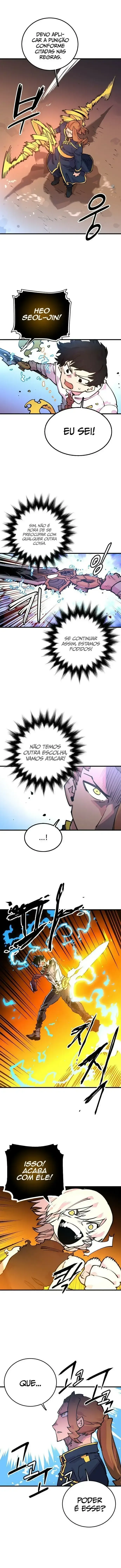 Read Jogador PT Manga Online
