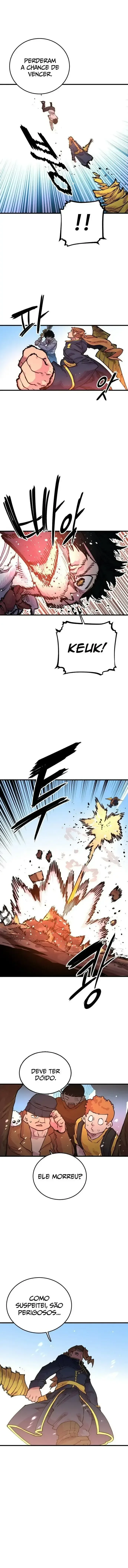 Read Jogador PT Manga Online