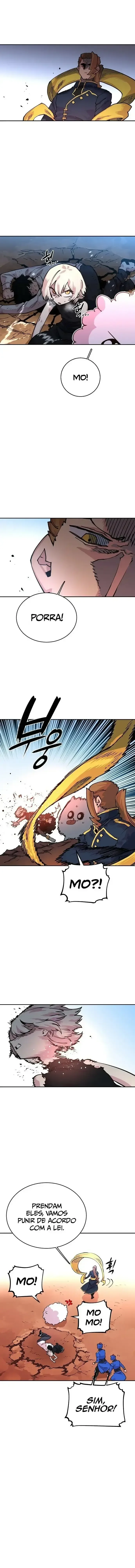 Read Jogador PT Manga Online