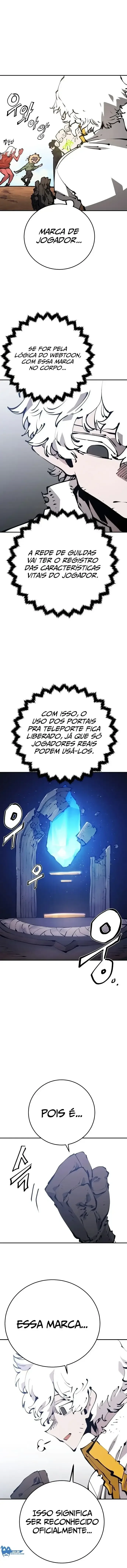 Read Jogador PT Manga Online