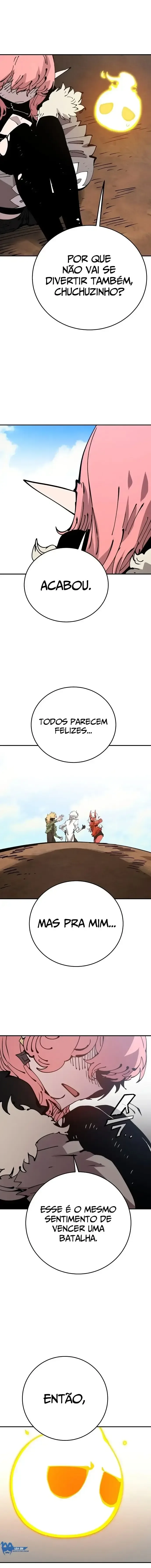 Read Jogador PT Manga Online