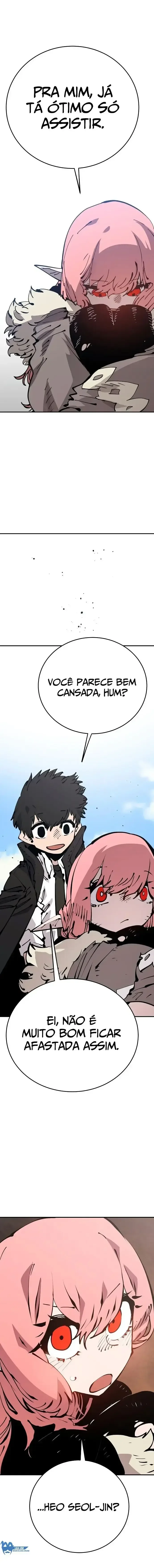 Read Jogador PT Manga Online