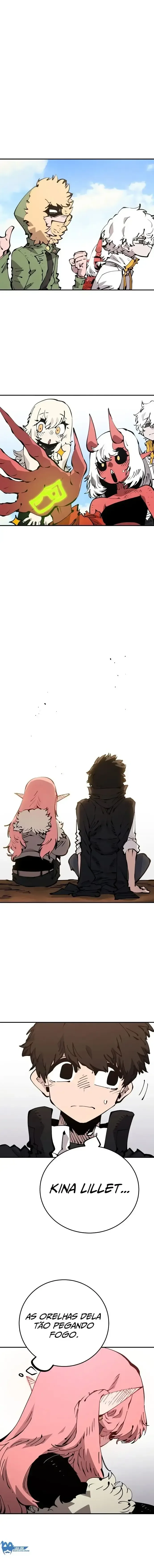 Read Jogador PT Manga Online