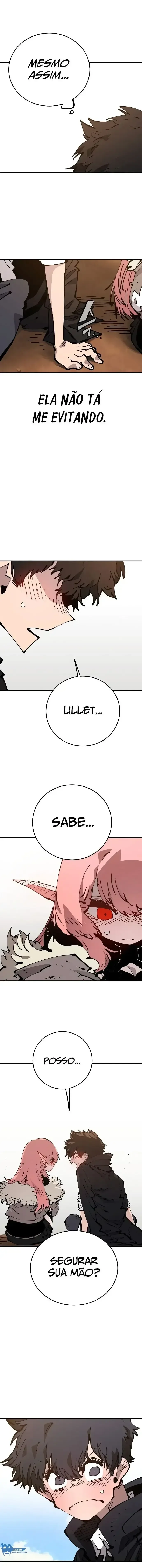 Read Jogador PT Manga Online
